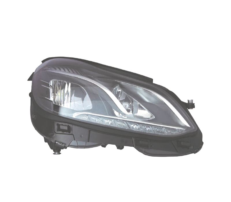 FAROL DIR MERCEDES CLASE E W212 13-16