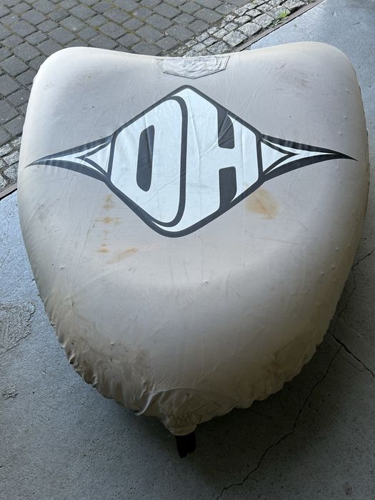 kółko do ciągnięcia za motorówką