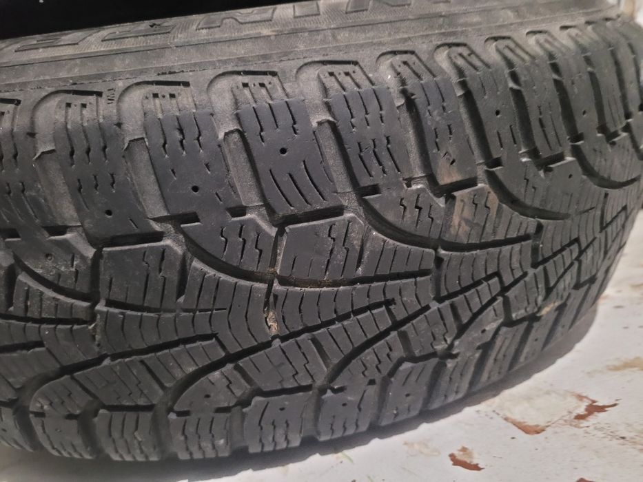 Sprzedam  koła  195 /70  R 15c