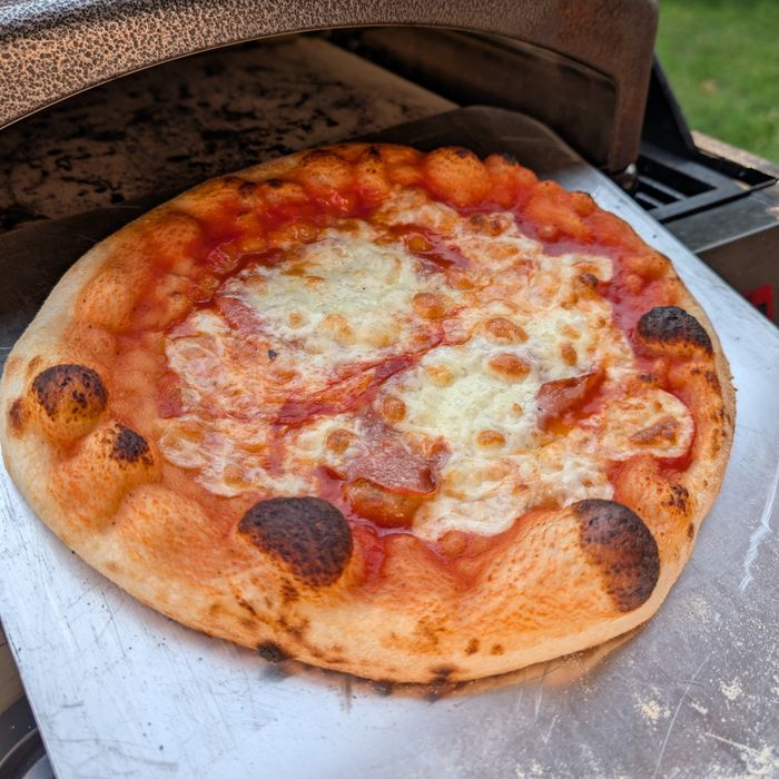 Pizza na przyjęciu • Pizzerman • Pizzaiolo • Pizza na Urodzinach