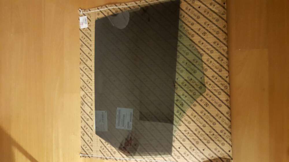 Vendo vidro Audi A4 de 2015