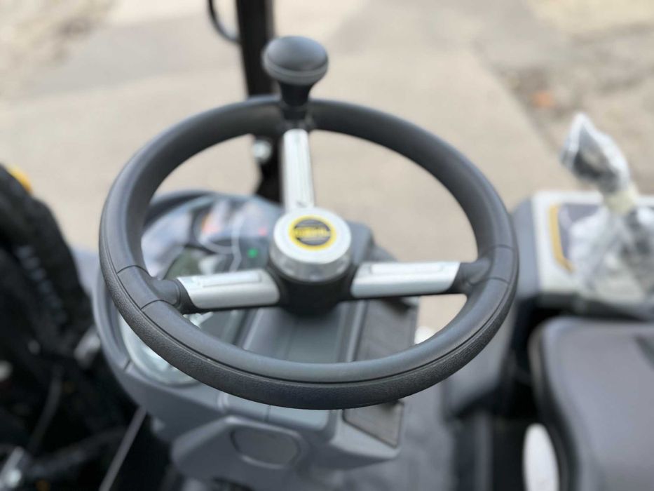 Ładowarka przegubowa GEHL AL330 - 2.1 tony - NOWA!