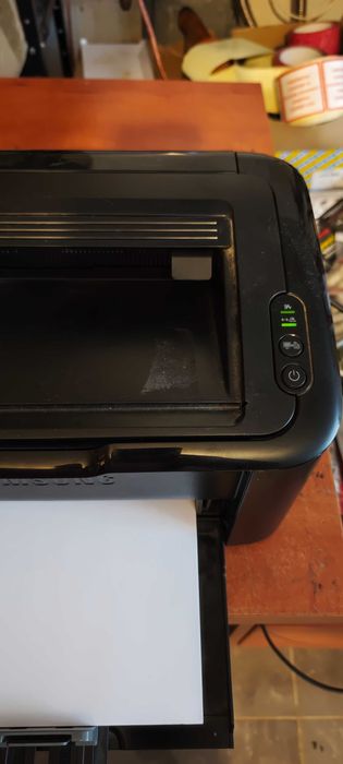 Drukarka laserowa Samsung ml-1665