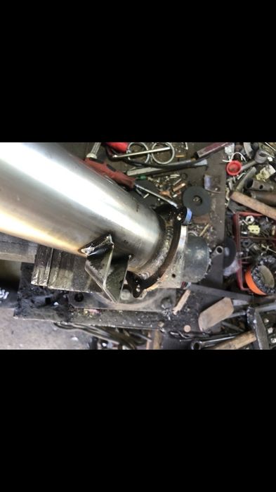 Зварювання аргоном різних металів  аргон