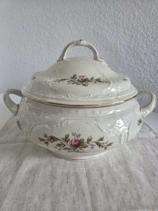 Rosenthal Sanssouci Ramona Nowa Waza dla 12 Osób