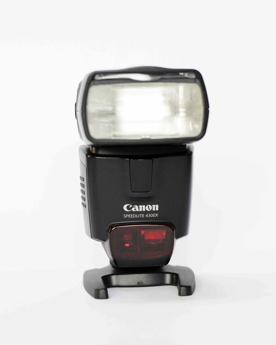 Lampa błyskowa Canon Speedlite 430EX