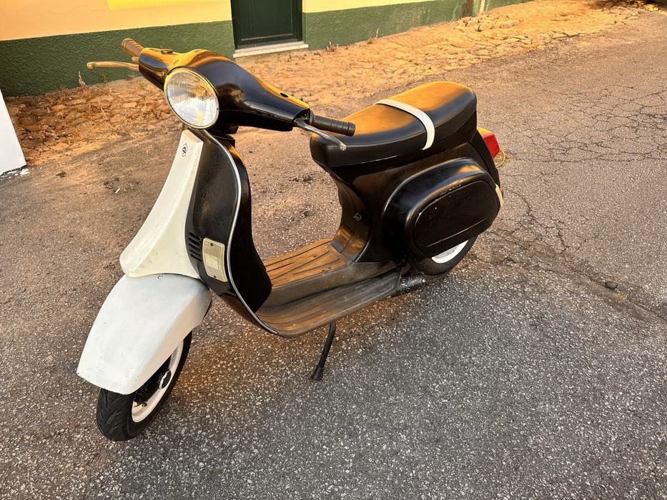 Vespa fl2 50cc 1993