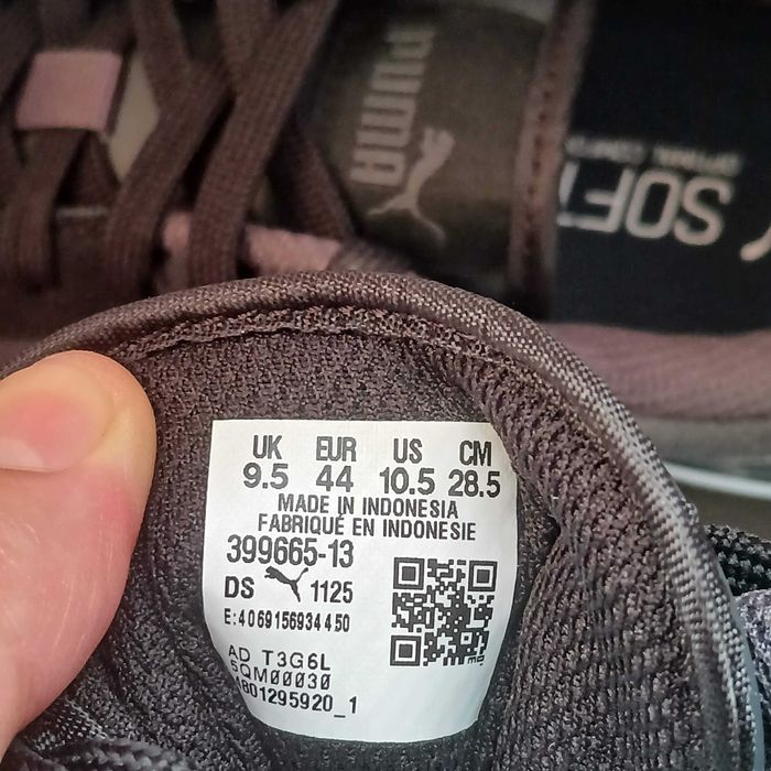 Puma ST Runner 44