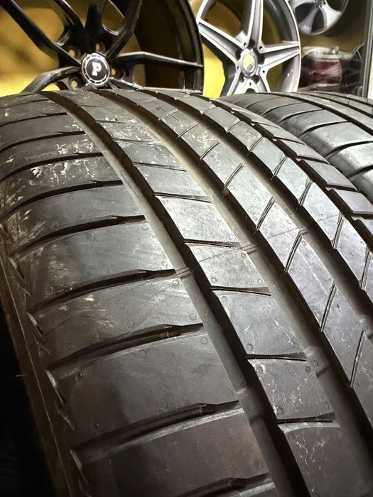 Opony letnie 255/40R20 104Y XL Bridgestone Turanza T005 | Komplet |