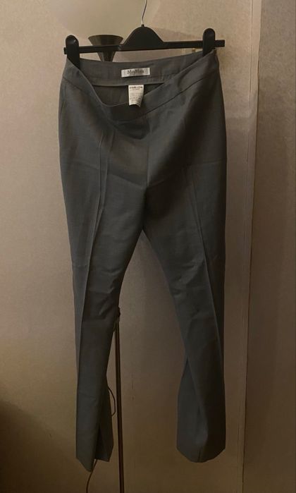 Брюки Max Mara