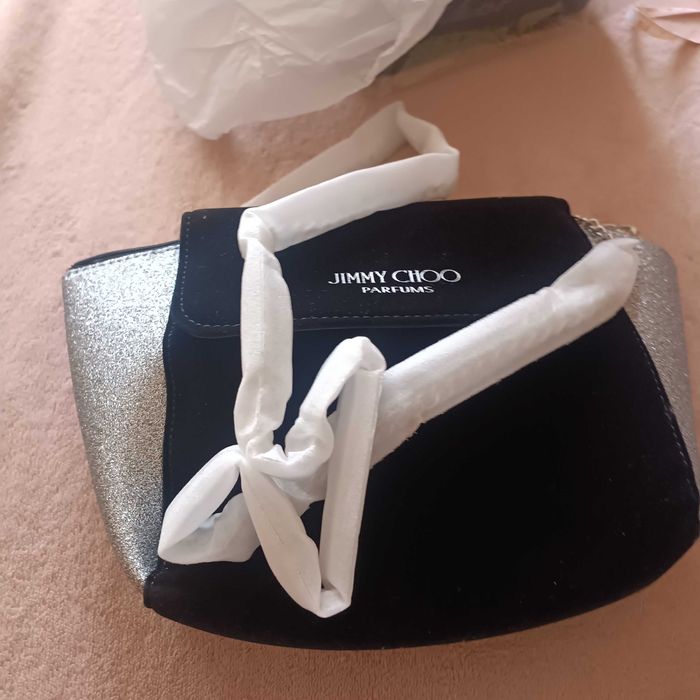 Сумочка Jimmy Choo