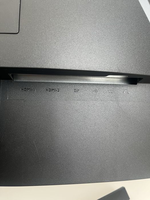 monitor iiyama g-master g2766hsu