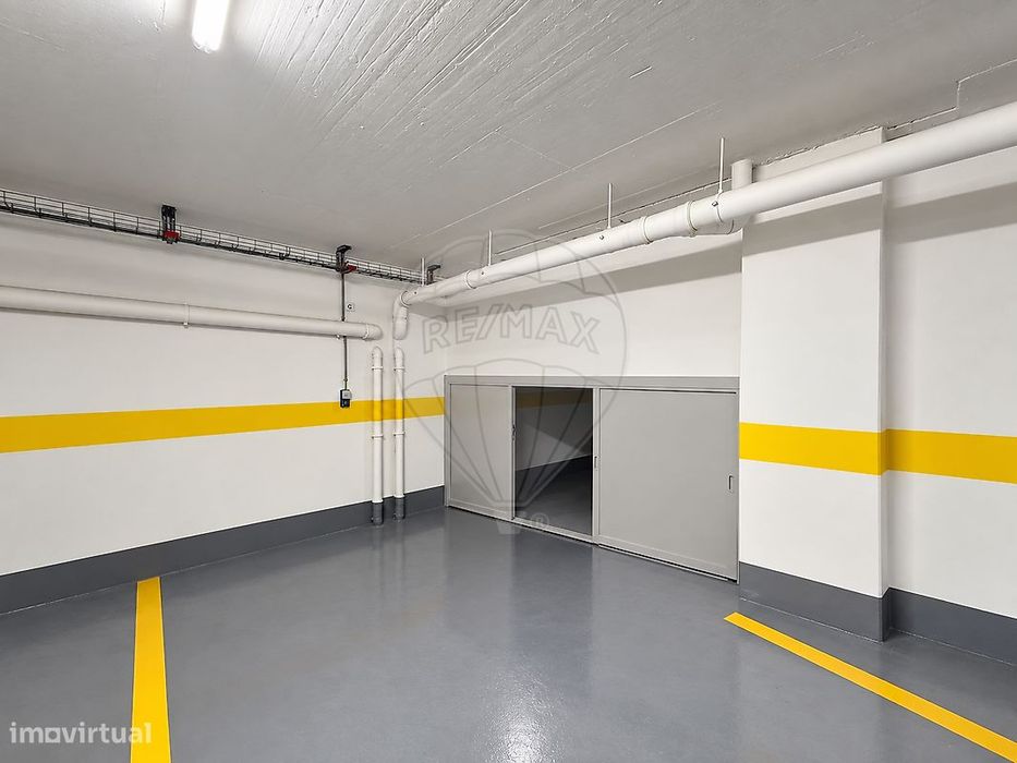 Apartamento T2 para venda