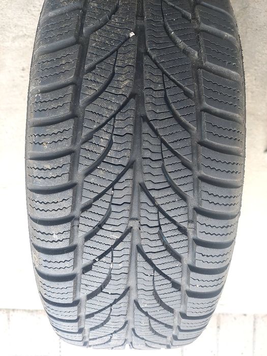 Felgi z oponami 16 205/55/16