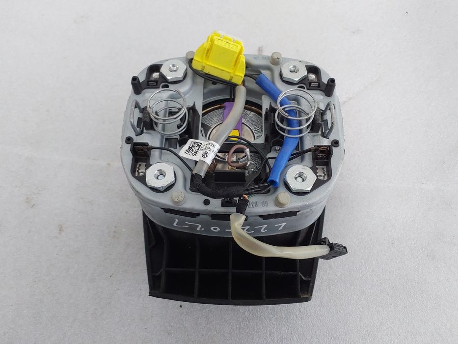 Airbag do volante SKODA Octavia II Hatchback (1Z3)