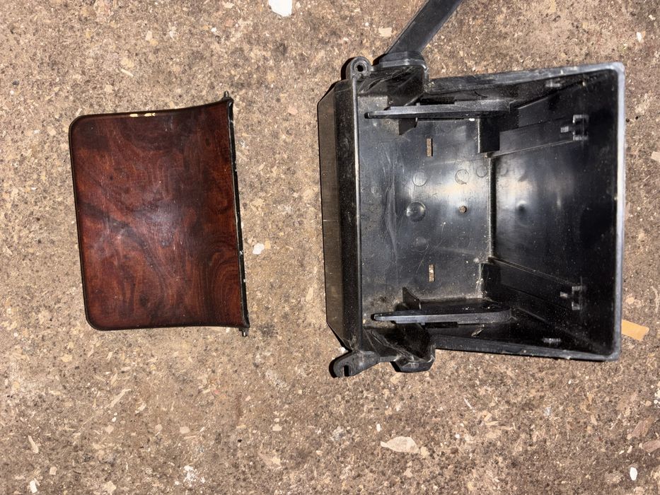 Material mercedes e220d 1997