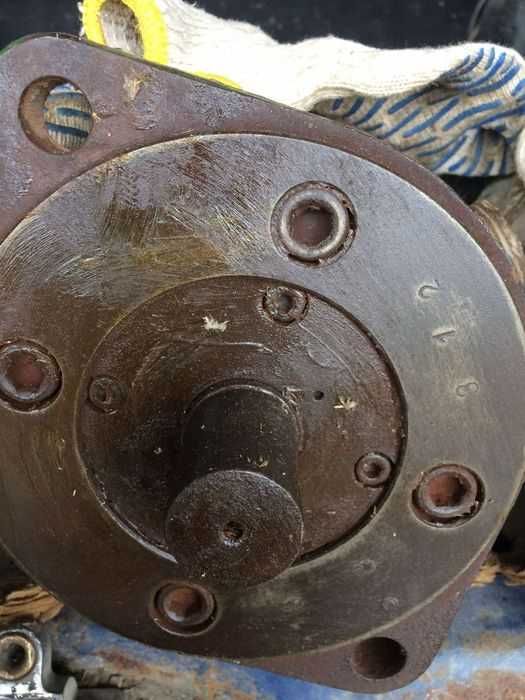 Насос 18Г12-25АМ, 5Г12-25 АМ