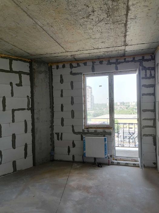 1-комнатная квартира по адресу (площадь 45 м²) - Atlanta.ua - фото 6