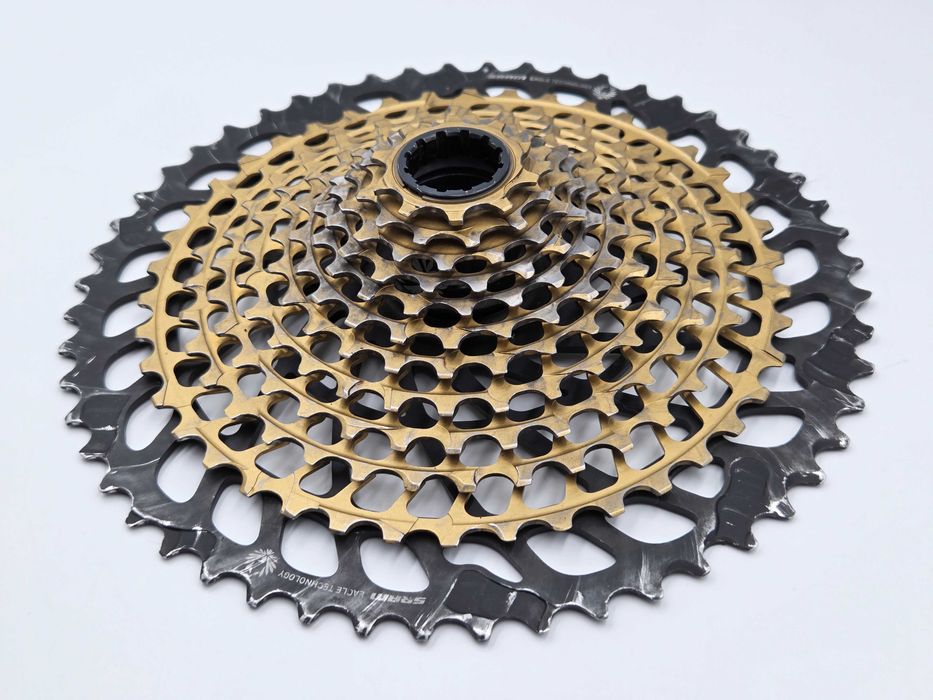 Kaseta SRAM XX1 eagle 10-52T / 12s