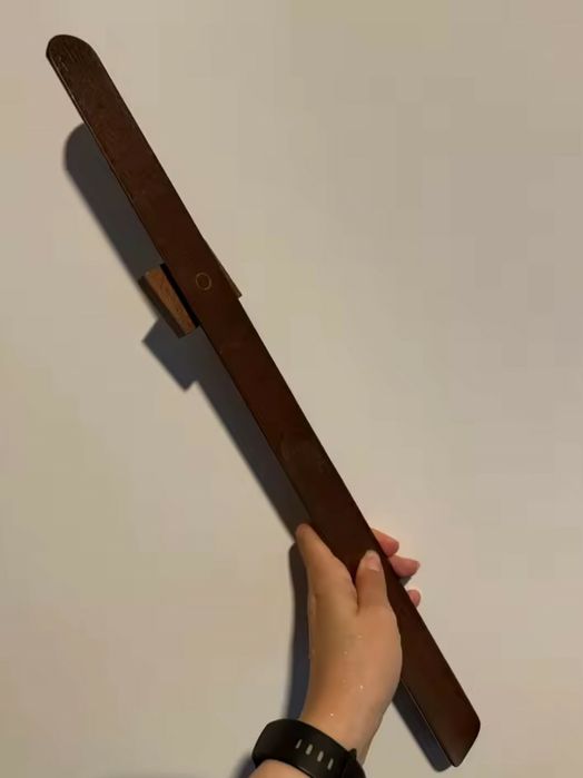 Лопатка для взуття на магніті Ложка для взування