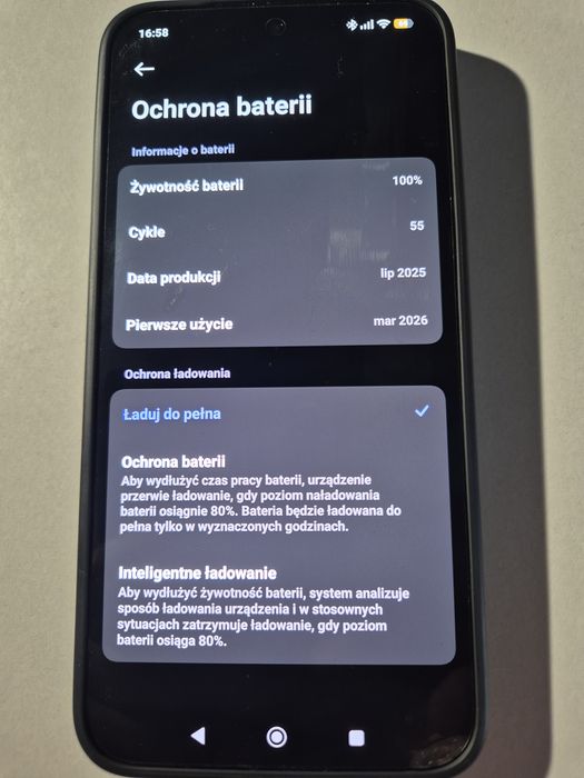 Smartfon Xiaomi 15T  Pro 1tb