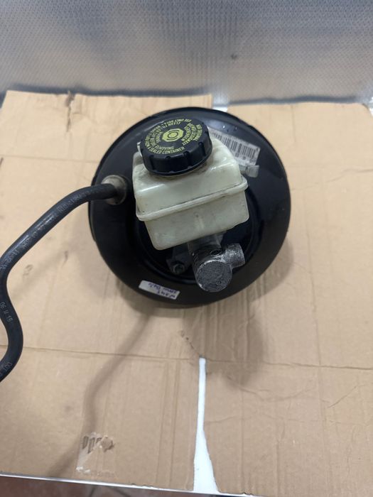 Servofreio Mercedes Benz B class W245