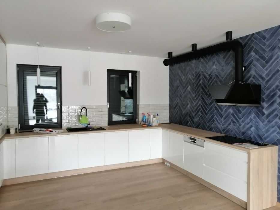 Meble na wymiar, kuchnie, szafy, garderoby