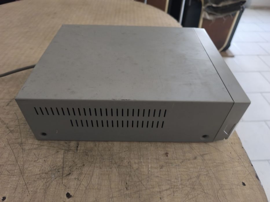 Gravador VHS Sony SVT-124P