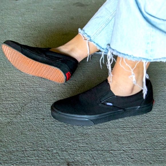 Nowe Vans Slip On 41