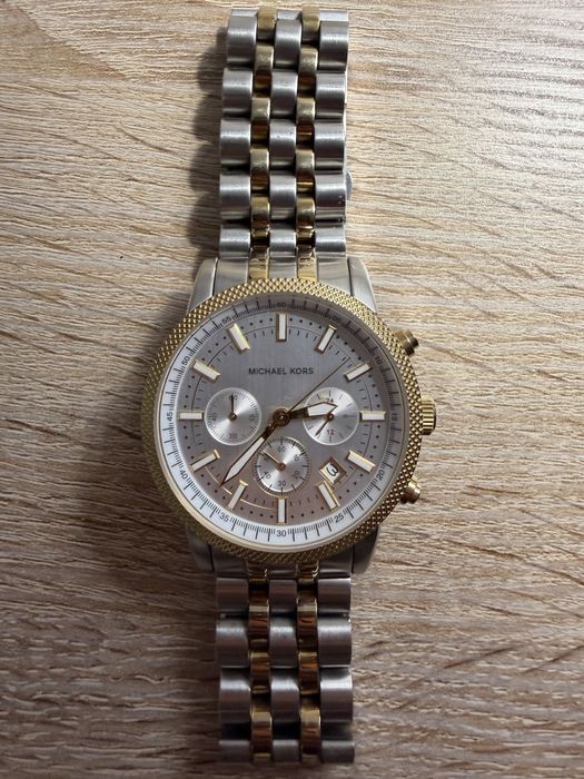 Relógio Michael Kors