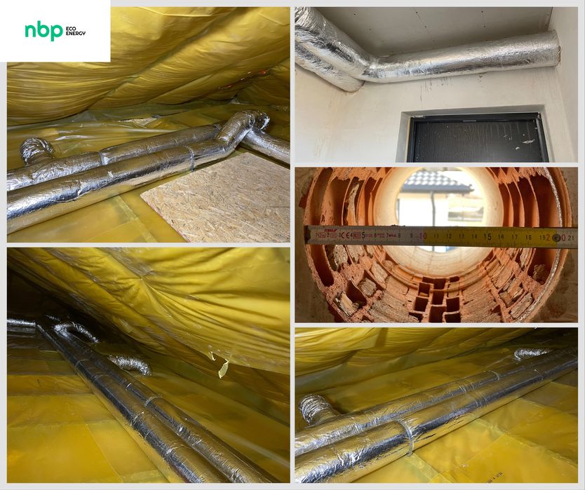 Rekuperacja, Komfovent, Darmowa wycena