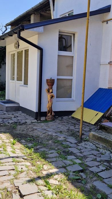 Апартаменти, квартира, подобово, ж/д,госпіталь,4 спальні місця