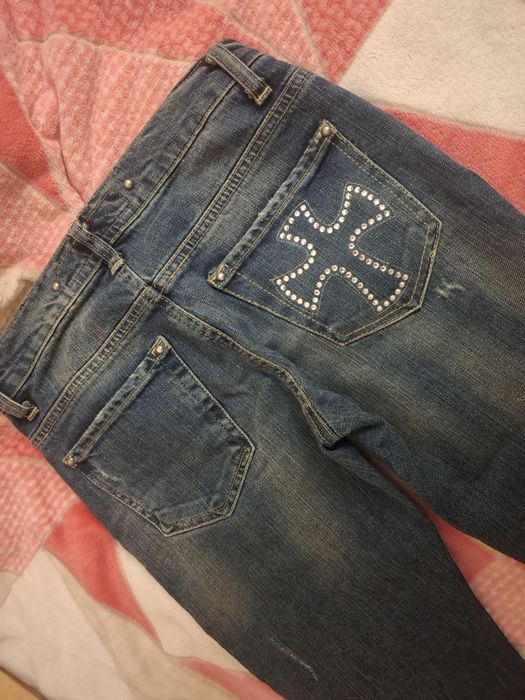 Джинси У2К Richmond