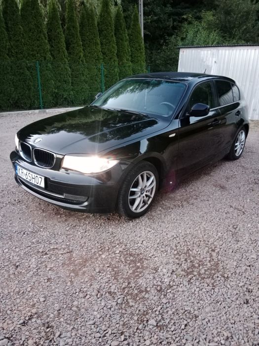 BMW Seria 1