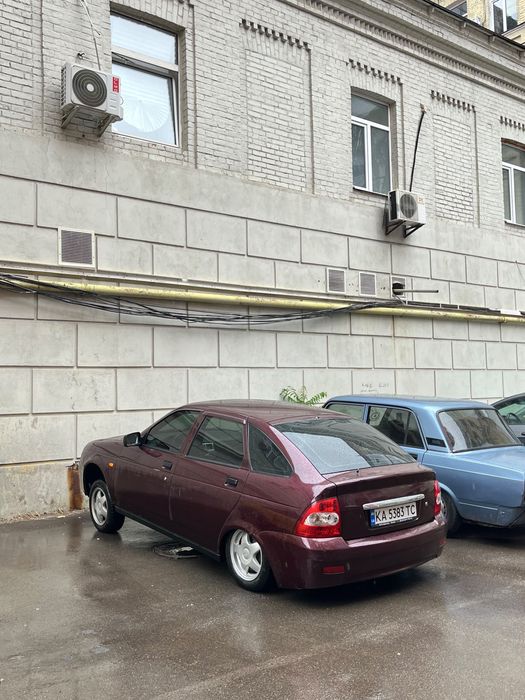 Lada Priora 2008 | 98 тис. км рідного пробігу | Ідеальний стан
