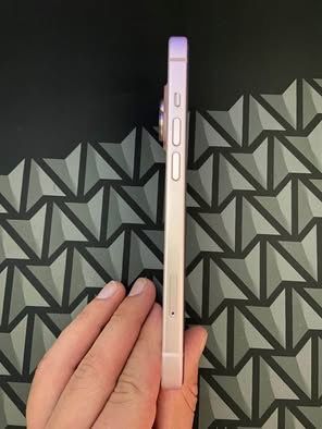 Iphone 15 / 128GB, com garantia