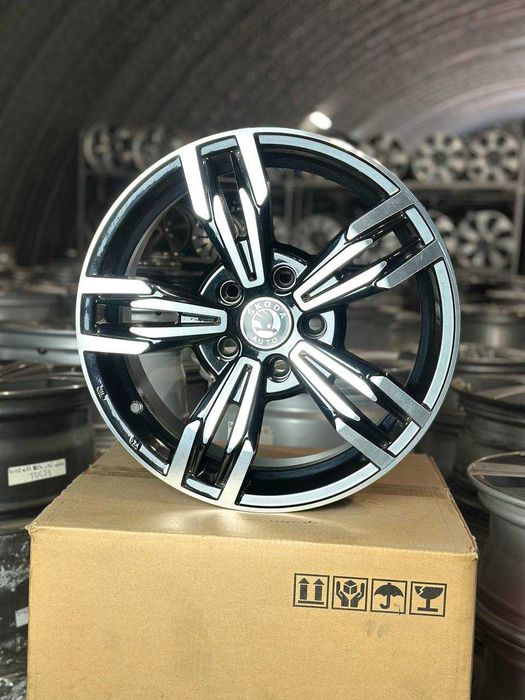 R16 5x112 7.0J ET40 | Модель ZW 8104 (BP) диски в наявності!