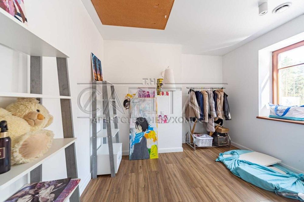 Здається в оренду шикарний будинок в Пущі Водиці 330м2 24 соток