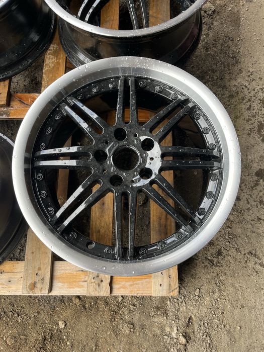 Jantes Bmw R19 5X120
