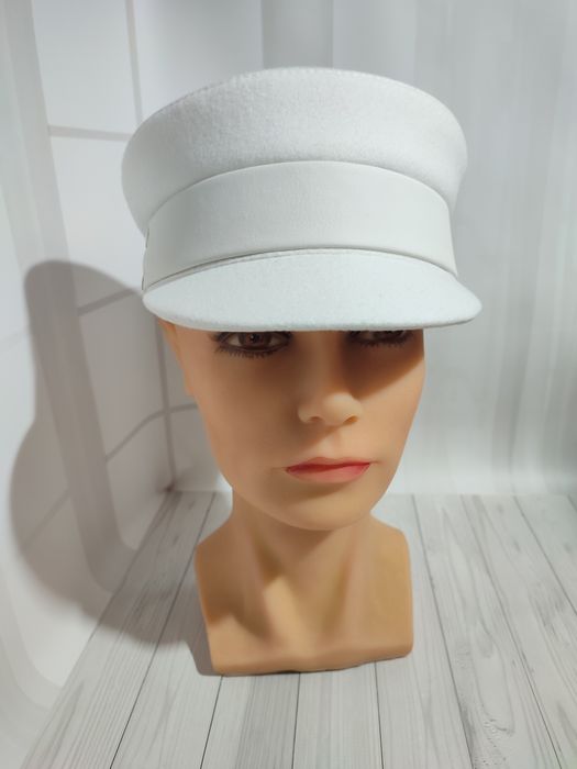 Картуз Кепі жіночі