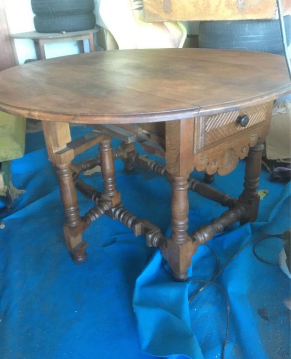 Movel rustico -Diversos