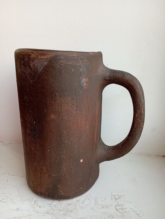 Продаётся чашка ручной работы