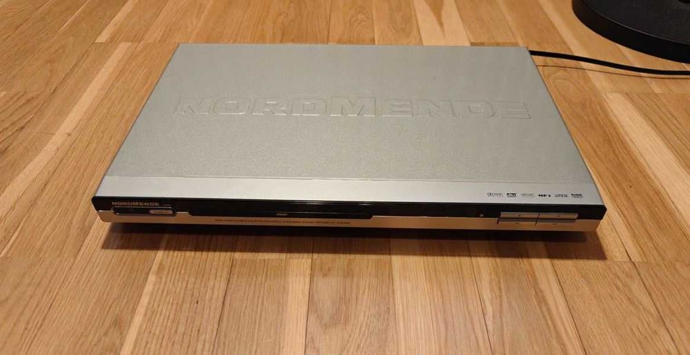 DVD Nordmende Model N06D
