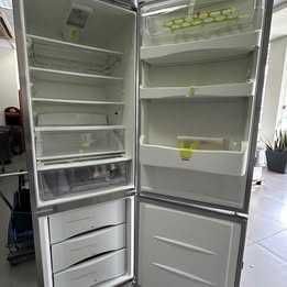 COMBINADO Fagor INOX – NOVO