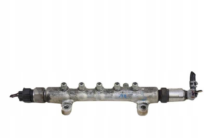 Топливная рейка LEXUS IS 220 2.2 D 2AD 177 KM Лексус іс 2.2 2ад