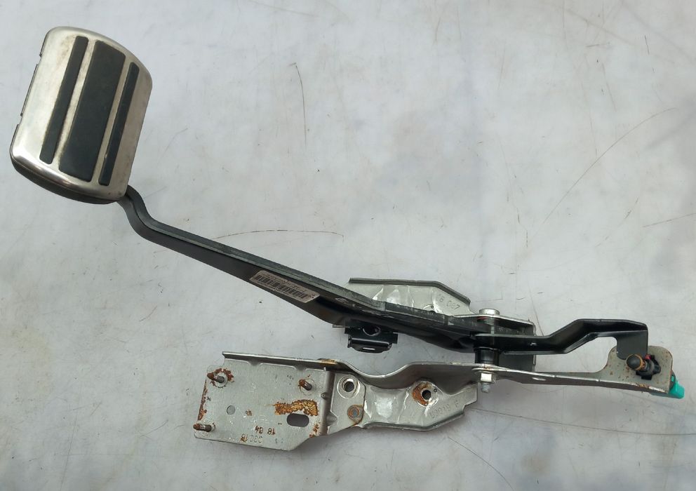 Pedal do travão PEUGEOT 308 SW II Van (LC_)