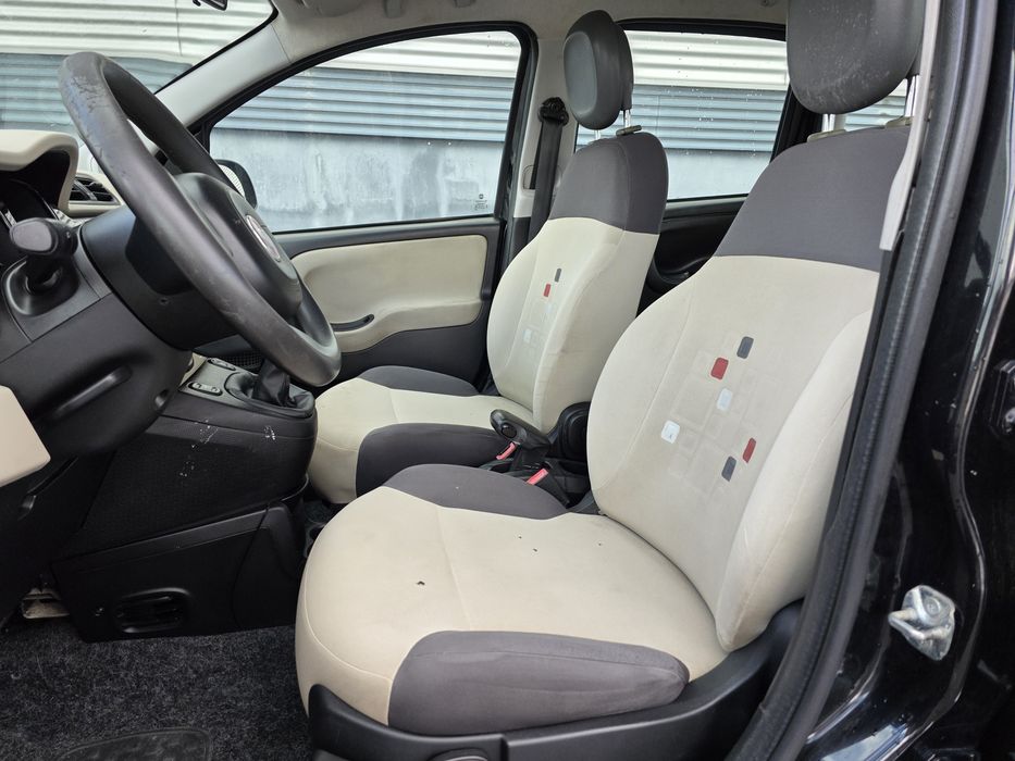 Fiat Panda 1.2 (2014)