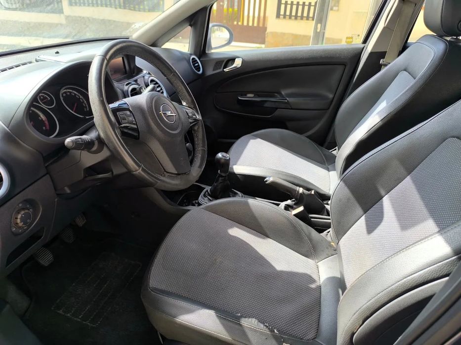 Opel Corsa 1.3 CDTi Cosmo
