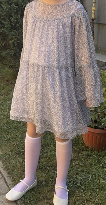 Сукня Zara 152 для дівчинки