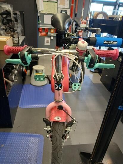 btwin unicorn 500